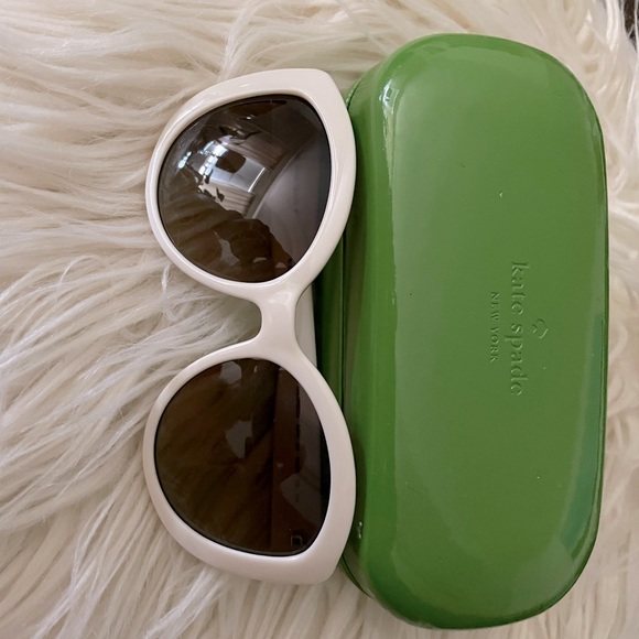 Kate Spade Sherrie Sunglasses